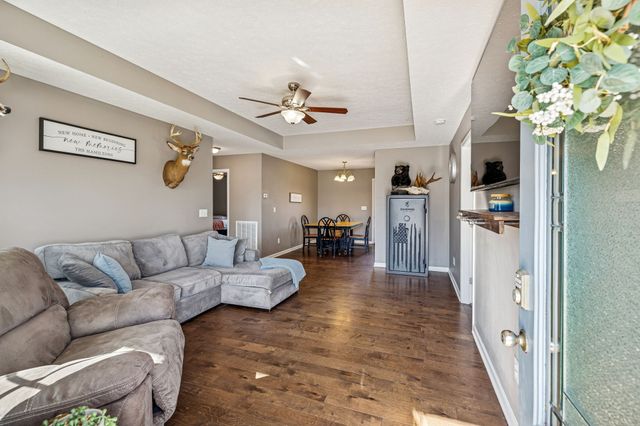 2583 W Mount Vernon Rd, Bethpage, TN 37022