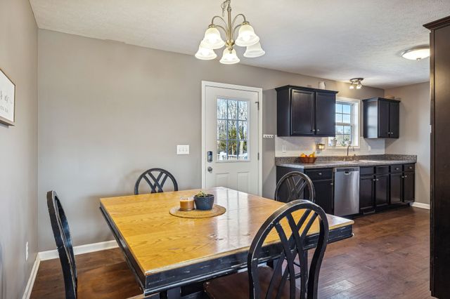 2583 W Mount Vernon Rd, Bethpage, TN 37022