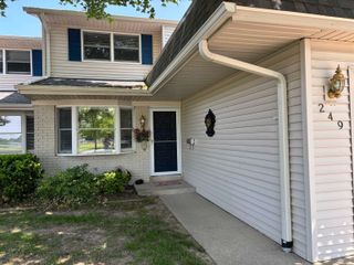 249 Churchgrove Road, Frankenmuth, MI 48734