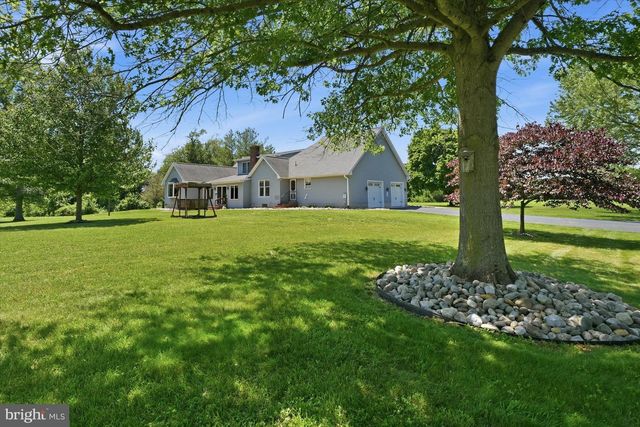 640 BLACKBIRD STATION RD, Townsend, DE 19734