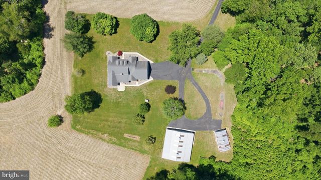 640 BLACKBIRD STATION RD, Townsend, DE 19734