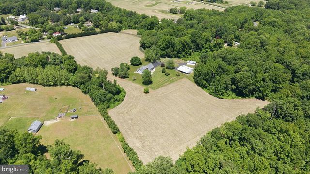 640 BLACKBIRD STATION RD, Townsend, DE 19734