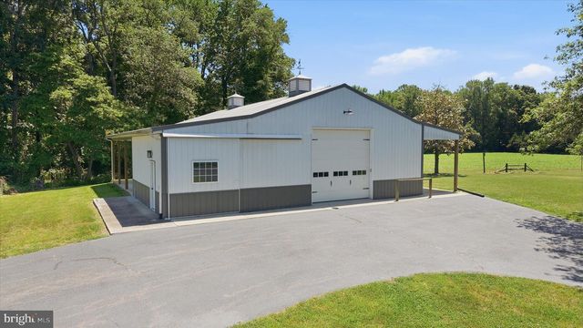 640 BLACKBIRD STATION RD, Townsend, DE 19734
