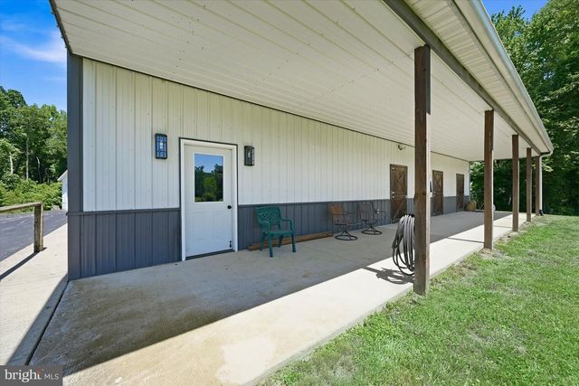 640 BLACKBIRD STATION RD, Townsend, DE 19734