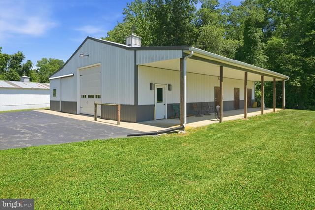 640 BLACKBIRD STATION RD, Townsend, DE 19734