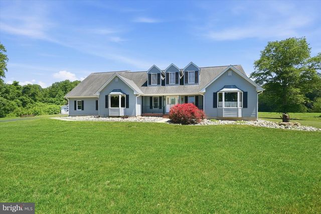 640 BLACKBIRD STATION RD, Townsend, DE 19734