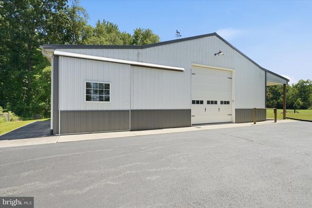640 BLACKBIRD STATION RD, Townsend, DE 19734