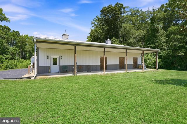 640 BLACKBIRD STATION RD, Townsend, DE 19734