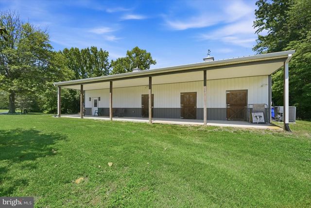 640 BLACKBIRD STATION RD, Townsend, DE 19734