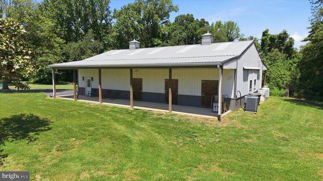 640 BLACKBIRD STATION RD, Townsend, DE 19734