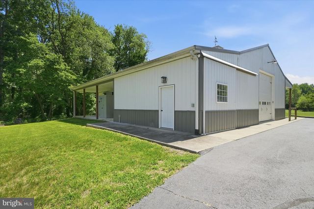 640 BLACKBIRD STATION RD, Townsend, DE 19734