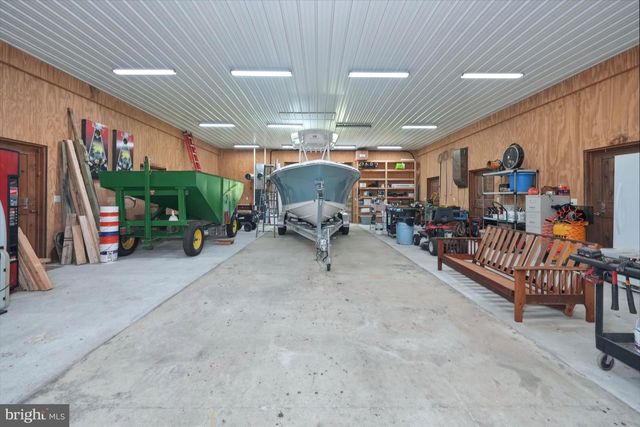 640 BLACKBIRD STATION RD, Townsend, DE 19734