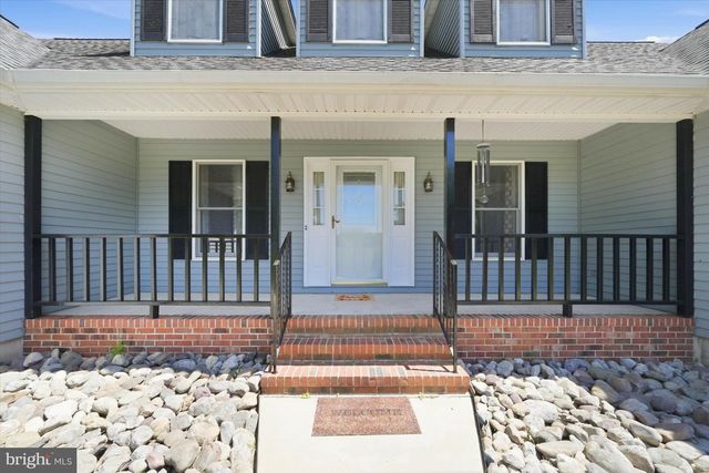 640 BLACKBIRD STATION RD, Townsend, DE 19734