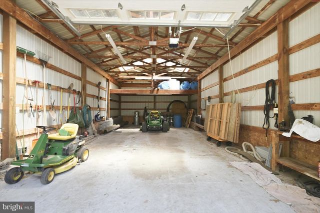 640 BLACKBIRD STATION RD, Townsend, DE 19734