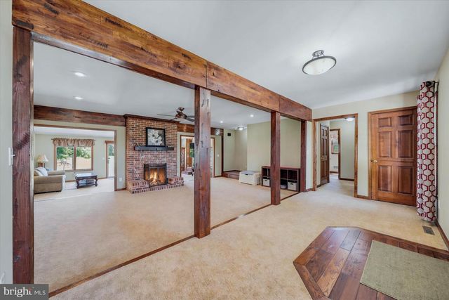 640 BLACKBIRD STATION RD, Townsend, DE 19734
