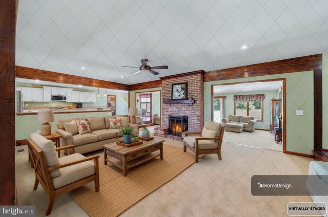 640 BLACKBIRD STATION RD, Townsend, DE 19734