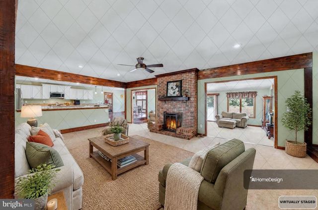 640 BLACKBIRD STATION RD, Townsend, DE 19734
