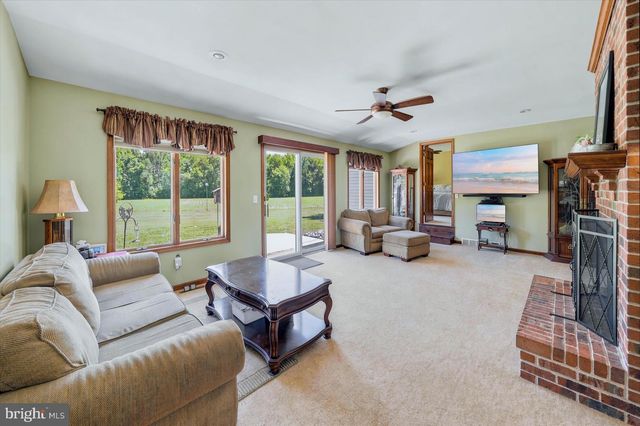 640 BLACKBIRD STATION RD, Townsend, DE 19734