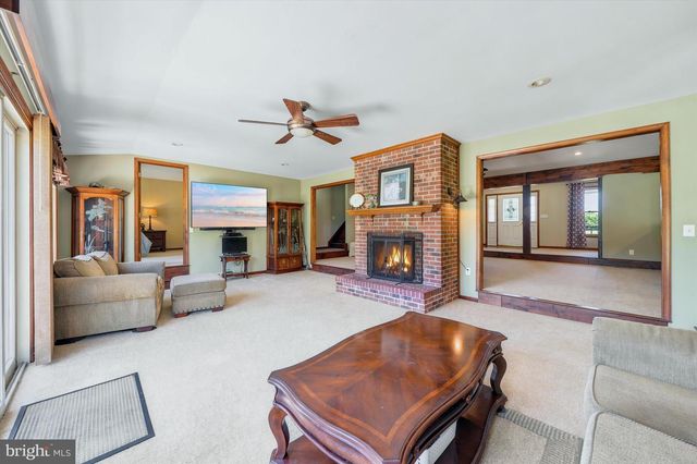 640 BLACKBIRD STATION RD, Townsend, DE 19734