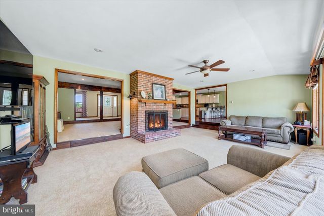 640 BLACKBIRD STATION RD, Townsend, DE 19734