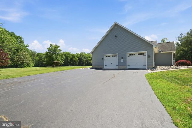 640 BLACKBIRD STATION RD, Townsend, DE 19734
