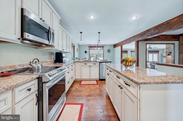 640 BLACKBIRD STATION RD, Townsend, DE 19734