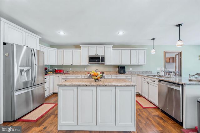 640 BLACKBIRD STATION RD, Townsend, DE 19734