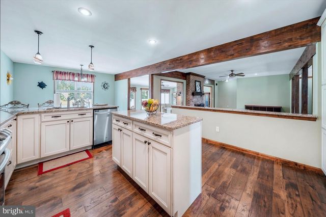 640 BLACKBIRD STATION RD, Townsend, DE 19734
