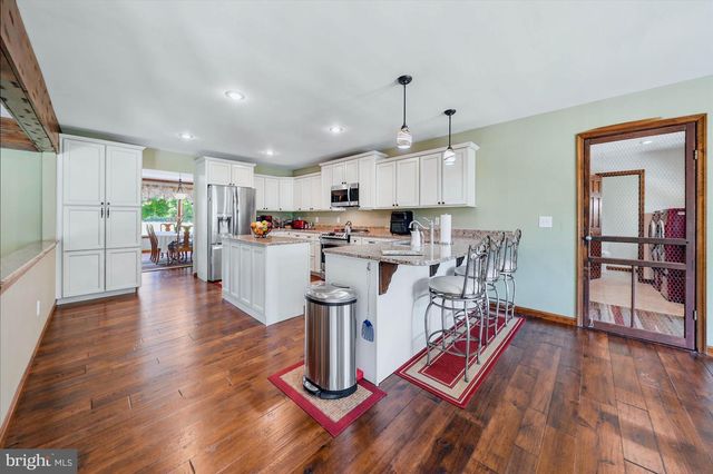 640 BLACKBIRD STATION RD, Townsend, DE 19734