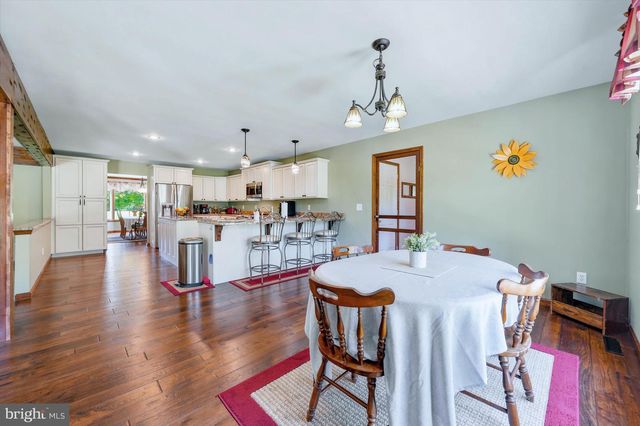 640 BLACKBIRD STATION RD, Townsend, DE 19734
