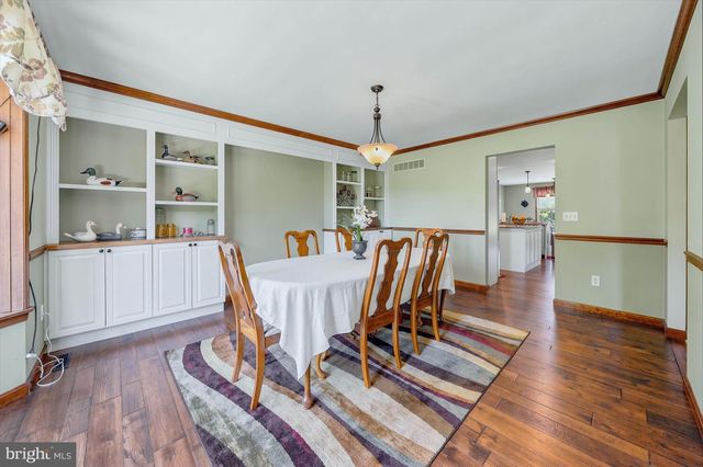 640 BLACKBIRD STATION RD, Townsend, DE 19734