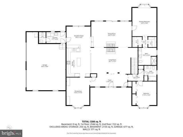 640 BLACKBIRD STATION RD, Townsend, DE 19734