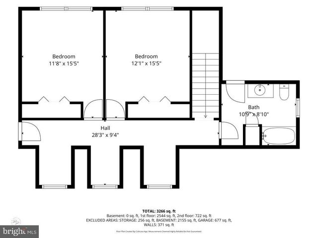 640 BLACKBIRD STATION RD, Townsend, DE 19734