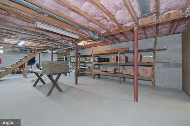 640 BLACKBIRD STATION RD, Townsend, DE 19734