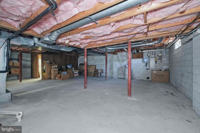 640 BLACKBIRD STATION RD, Townsend, DE 19734