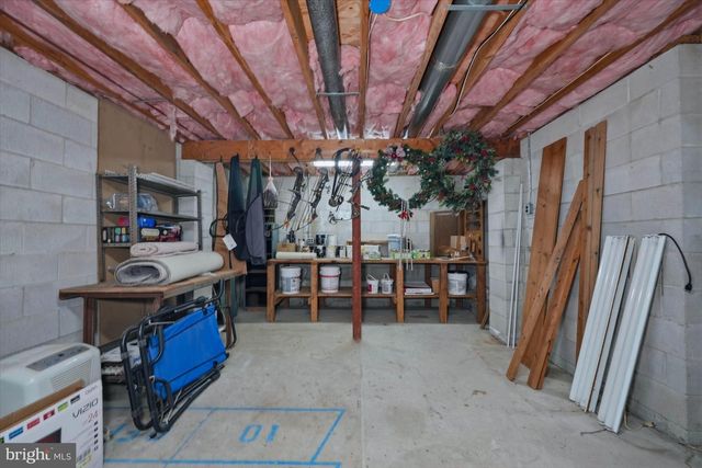 640 BLACKBIRD STATION RD, Townsend, DE 19734