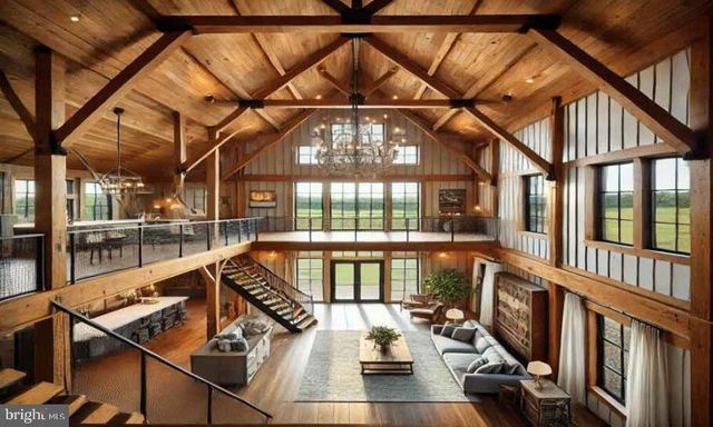 640 BLACKBIRD STATION RD, Townsend, DE 19734