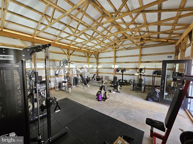 640 BLACKBIRD STATION RD, Townsend, DE 19734