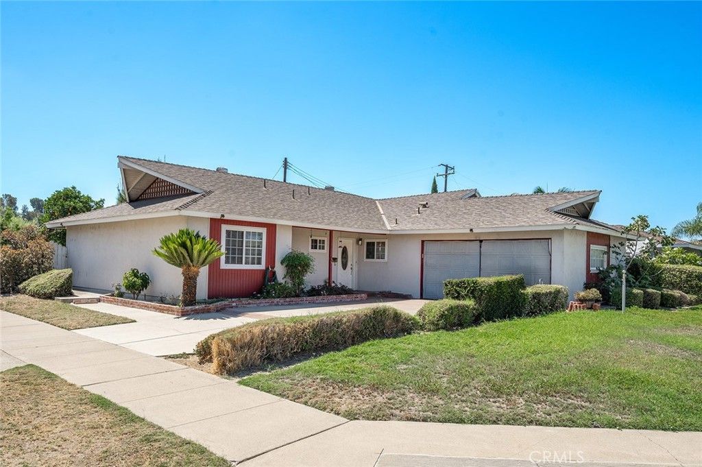 1612 E Riverview Avenue, Orange, CA 92865 — exterior
