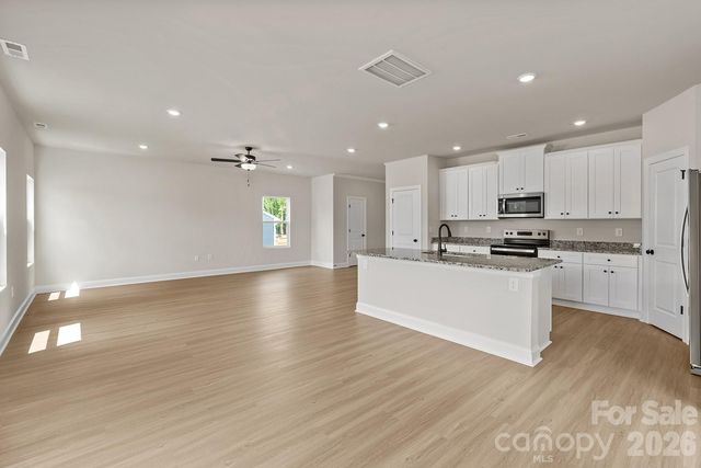 3446 Robindale Drive, Winston Salem, NC 27107