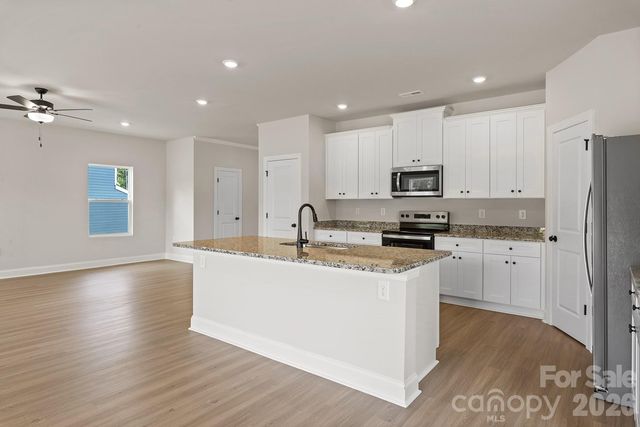 3446 Robindale Drive, Winston Salem, NC 27107