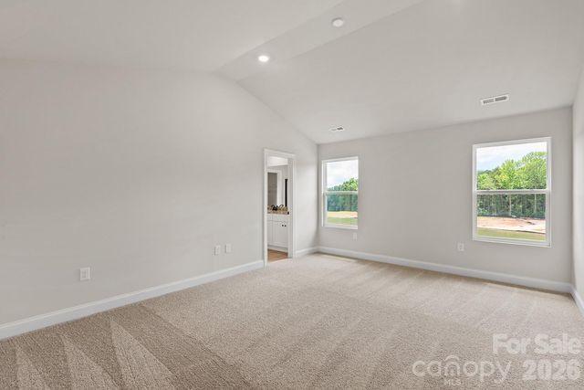 3446 Robindale Drive, Winston Salem, NC 27107