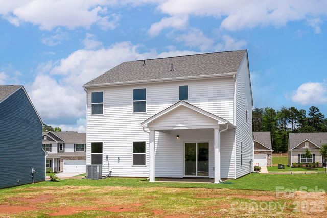 3446 Robindale Drive, Winston Salem, NC 27107