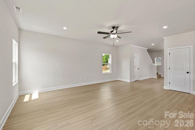 3446 Robindale Drive, Winston Salem, NC 27107