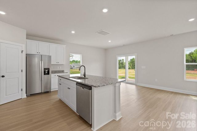 3446 Robindale Drive, Winston Salem, NC 27107