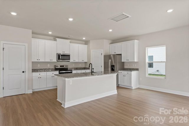3446 Robindale Drive, Winston Salem, NC 27107