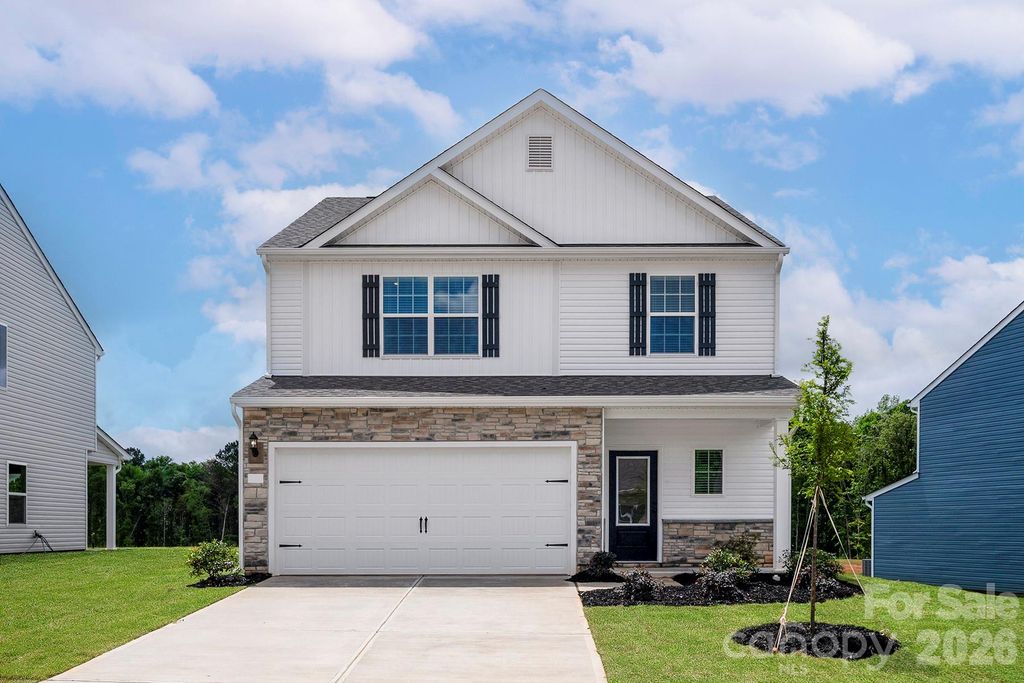 3446 Robindale Drive, Winston Salem, NC 27107