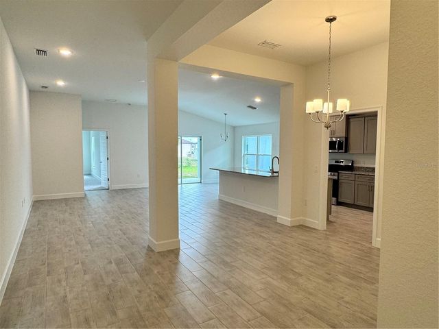 2676 AVERLAND LOOP, North Port, FL 34287