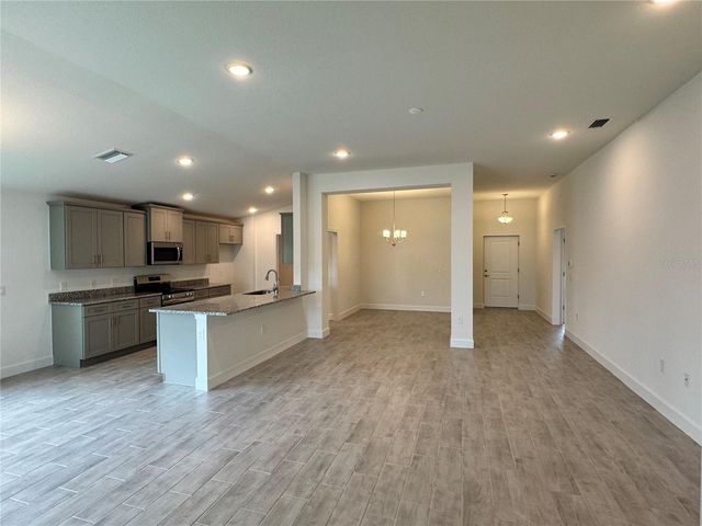 2676 AVERLAND LOOP, North Port, FL 34287