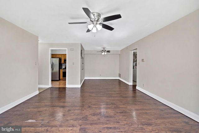 501-A HARWOOD CT, Mount Laurel, NJ 08054